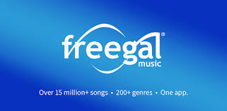 Introduction to freegal