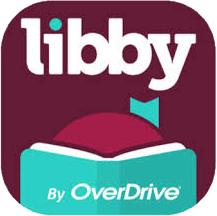 Logo of Libby
